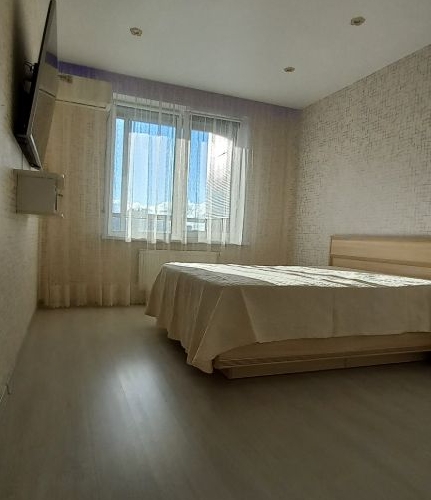 1-комн квартира улица Маршала Казакова, 70к1