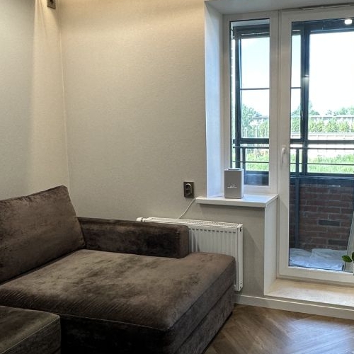 2-комн квартира улица Невзоровой, 9