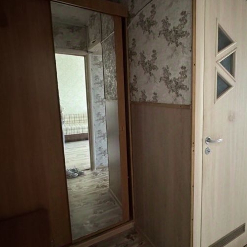 1-комн квартира д. Заклинье, улица Новая, 24