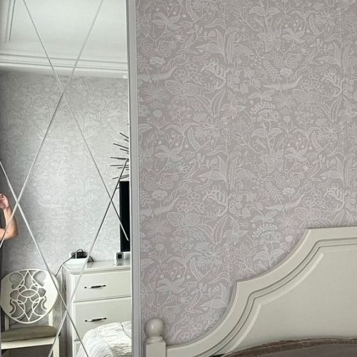 2-комн квартира улица Белышева, 5/6