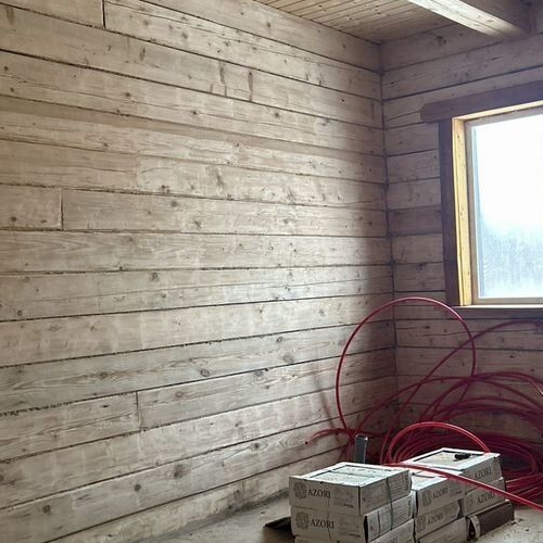 Коттедж/дом д. Покровская, 22