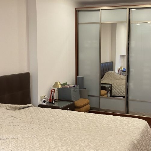 3-комн квартира проспект Просвещения, 99