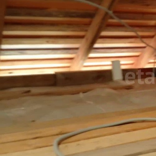 Коттедж/дом Ракитино садовое товарищество, Будогощь пгт, 13-я линия,  д. 17