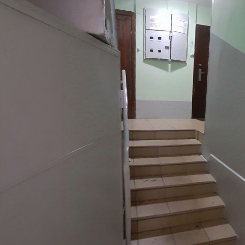 3-комн квартира улица Димитрова, 22К1