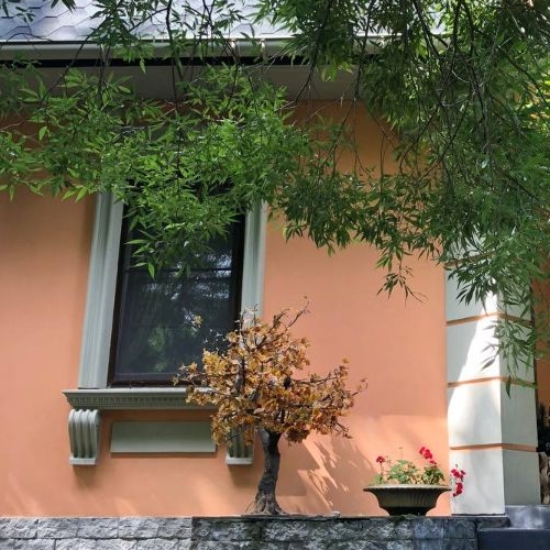 Коттедж/дом Петергоф, улица Нахимова, 11