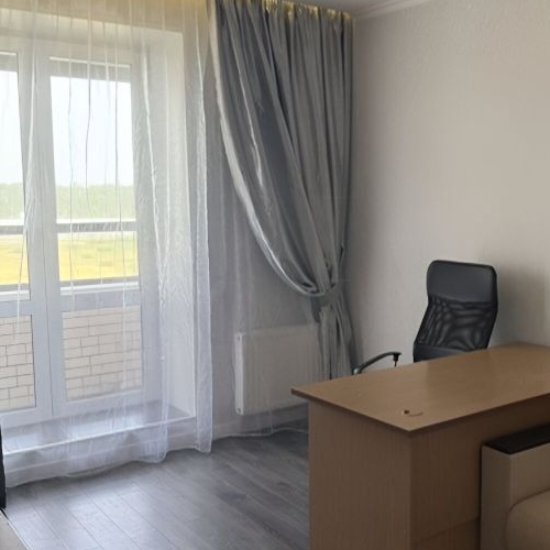 3-комн квартира Новоселье городской поселок, проспект Питерский, 1