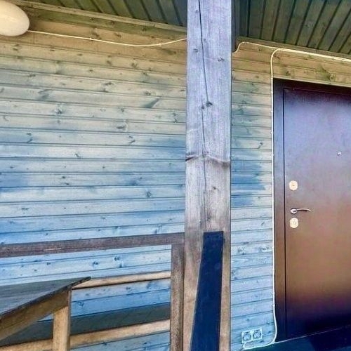 Коттедж/дом Заповедное ДНП, улица Строительная