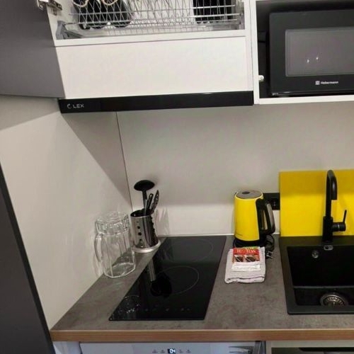 Студия Гороховая улица, 47В