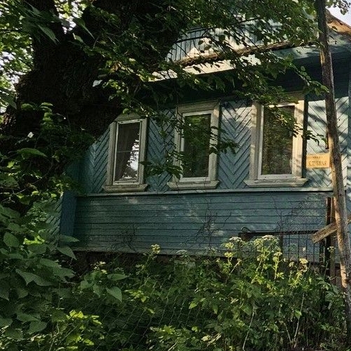 Коттедж/дом пос. Пчевжа, улица Клубная