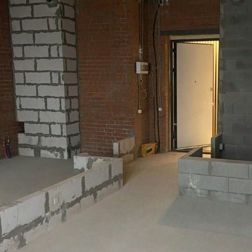 1-комн квартира Ремесленная улица, 15