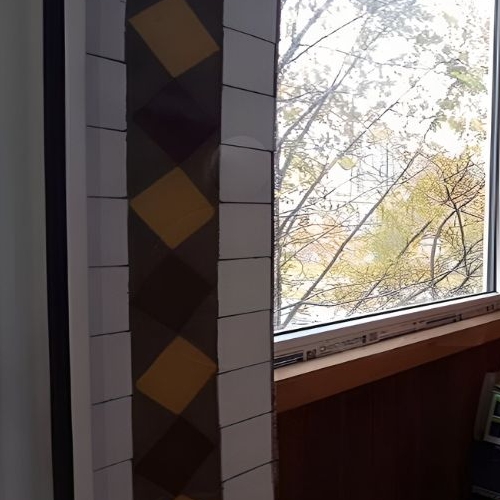 3-комн квартира Парашютная улица, 12