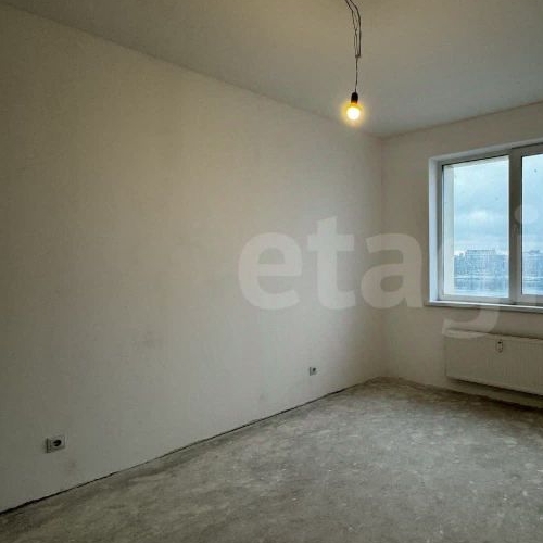 1-комн квартира Октябрьская набережная, 44