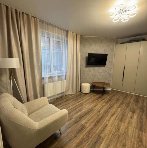 1-комн квартира Всеволожский р-н, Всеволожск г, Большой проспект, д.31 к.5,  д. 31,  к. 5