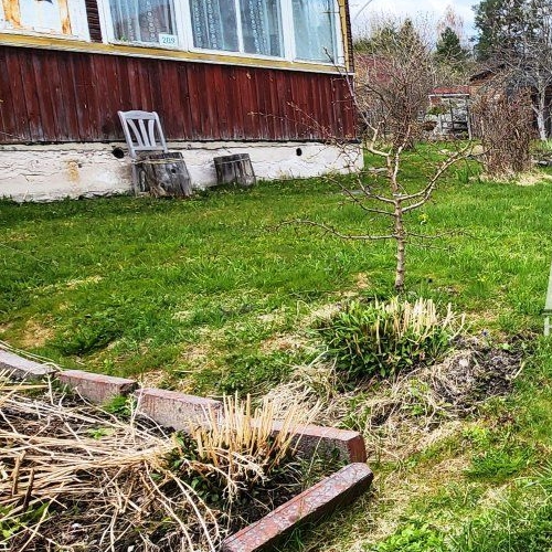 Коттедж/дом Боровое-1 СНТ,  д. 289