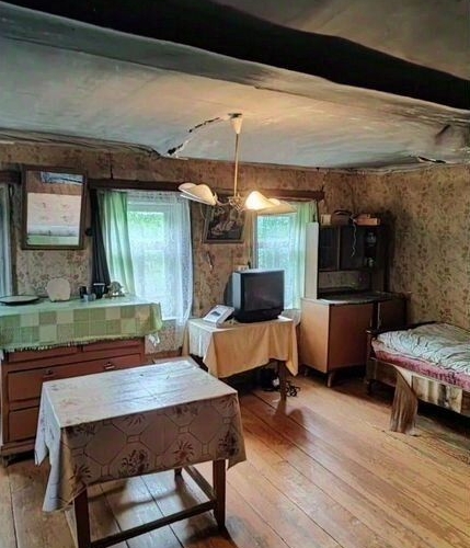 Коттедж/дом д. Клинец, улица Железнодорожная