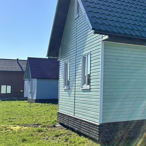 Коттедж/дом Дачный-1 массив,  д. 5