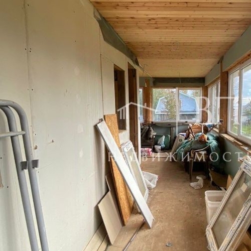 Коттедж/дом пос. Скреблово, улица 9-я Приозерная, 24