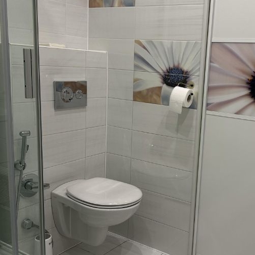 3-комн квартира Бухарестская улица, 110к1