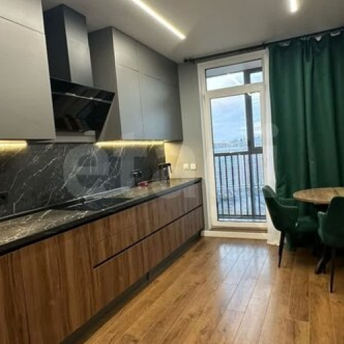 2-комн квартира Кудрово г, Европейский пр-кт