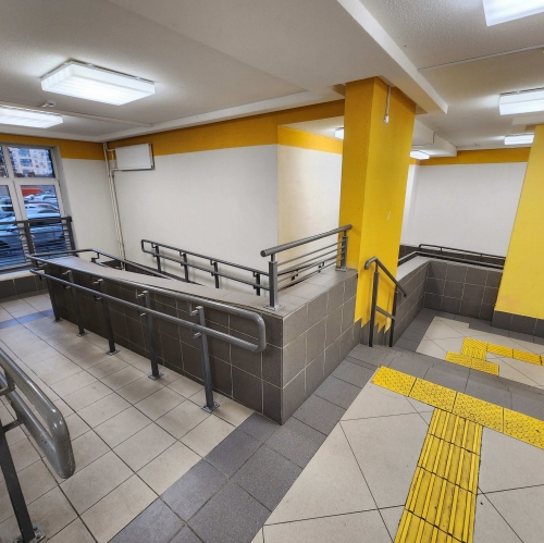 Студия Парголово п, Заречная ул,  д. 45,  к. 2