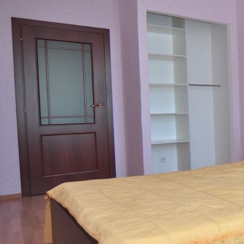 2-комн квартира улица Ворошилова, 25к1