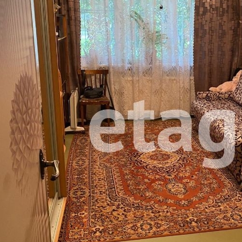 3-комн квартира Белградская улица, 10К1