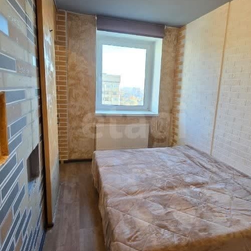 Студия проспект Металлистов, 117