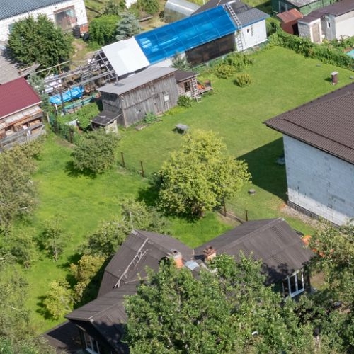 Коттедж/дом пос. Белоостров, Александровское шоссе, 65