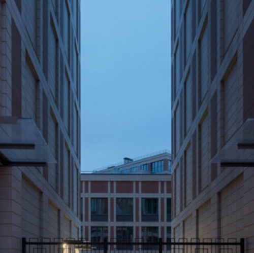 2-комн квартира Петровский пр-кт