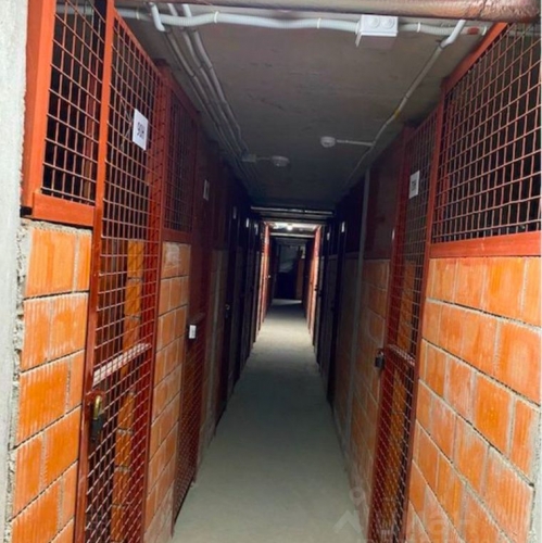 Гараж/парковка Янино-1, ул Ясная,  д. 16,  к. 3