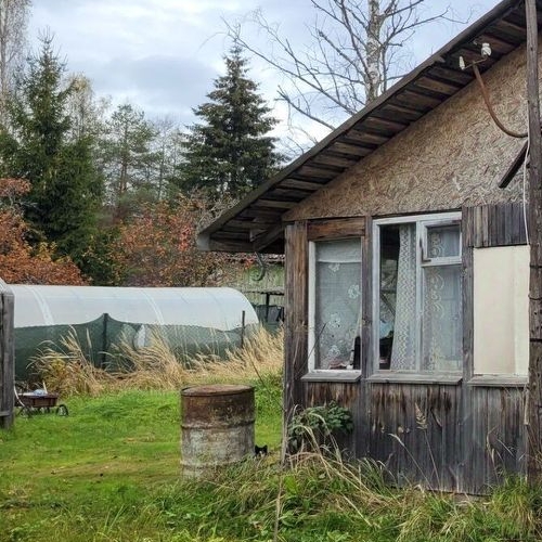 Коттедж/дом Мшинская садоводческий массив, НПО ВНИИМ имени Д.И. Менделеева СНТ, проспект Малый