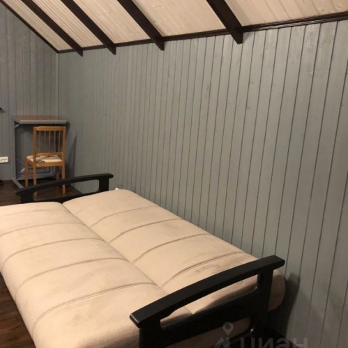 Коттедж/дом Ганино, , Ганино, Лесной пр-д