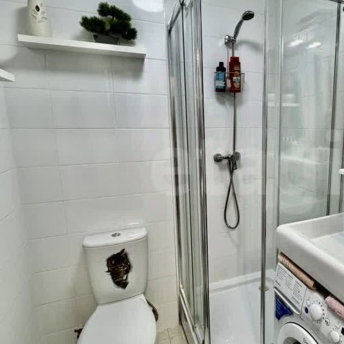 Студия проспект Орлово-Денисовский, 19к1