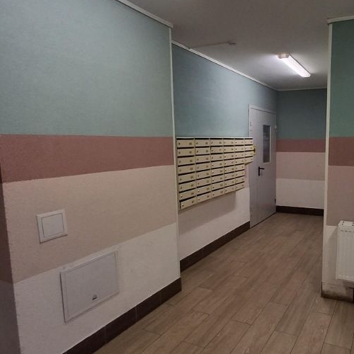 2-комн квартира Колпино, Павловская улица, 63