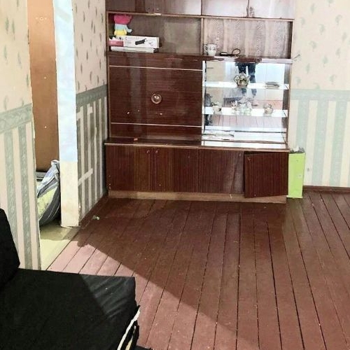 1-комн квартира пос. Межозерный, улица Центральная, 2