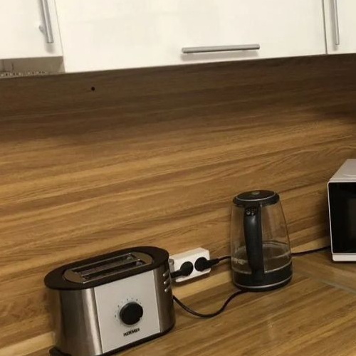 Студия 2-й Предпортовый проезд, 6