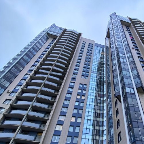 3-комн квартира Актерский проезд, 6