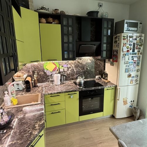 2-комн квартира проспект Ветеранов, 169к3