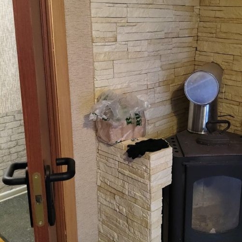 1-комн квартира д. Тихковицы, улица Северная