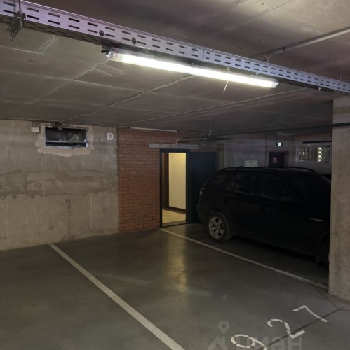 Гараж/парковка бульвар Александра Грина,  д. 1