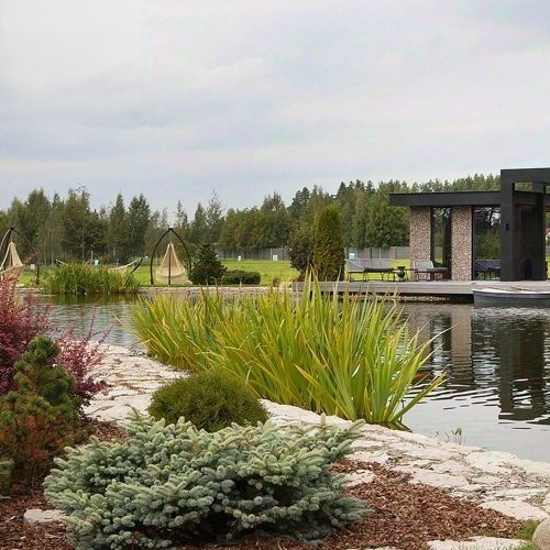 Земельный участок пос. Первомайское, Ручеек-Первомайское СНТ