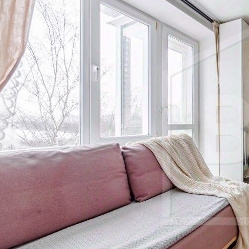 2-комн квартира 2-й Муринский проспект, 22