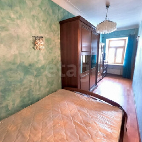 2-комн квартира ул Блохина,  д. 20/7