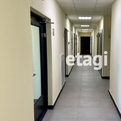 Студия проспект Буденного, 21к1