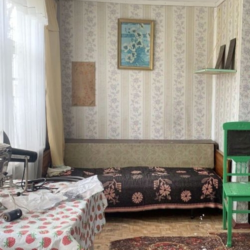 Коттедж/дом Кингисепп, Сережино садоводческий массив, Химик СНТ, улица Вишневая