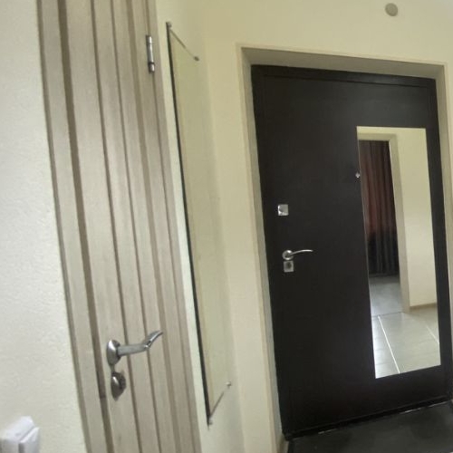 1-комн квартира Мурино, бульвар Менделеева, 14