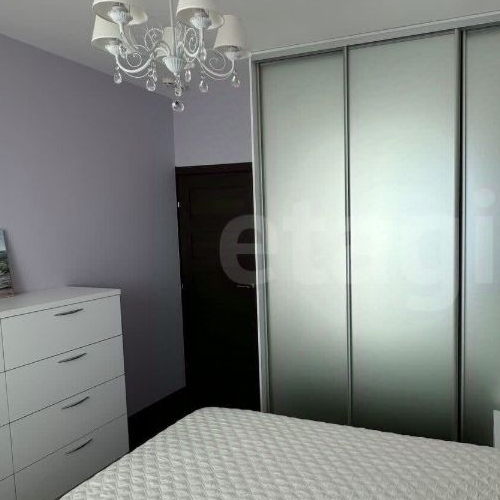 2-комн квартира Октябрьская набережная, 34к2