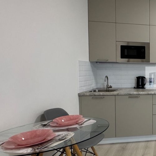 Студия Железнодорожный проспект, 14к1