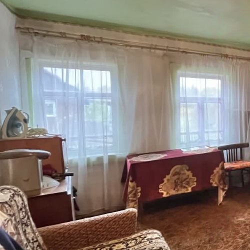 Коттедж/дом д. Крапивно, улица Лесная, 20