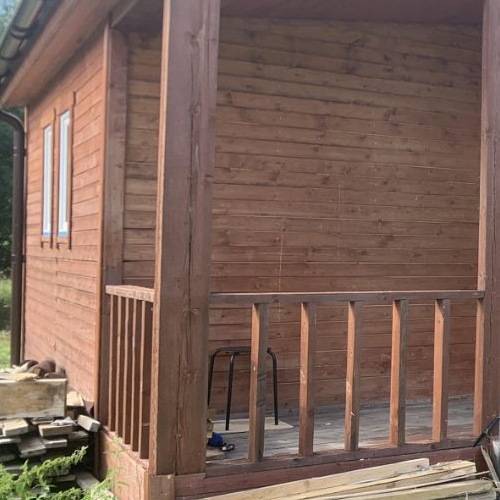 Коттедж/дом д. Сухое, Территория Поляково Поле